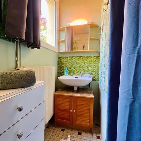 Apartamento Le Lilas Des Marais - Near The Town Center *