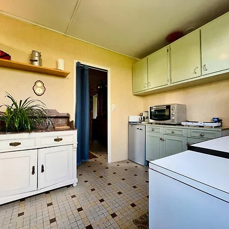 Apartamento Le Lilas Des Marais - Near The Town Center *