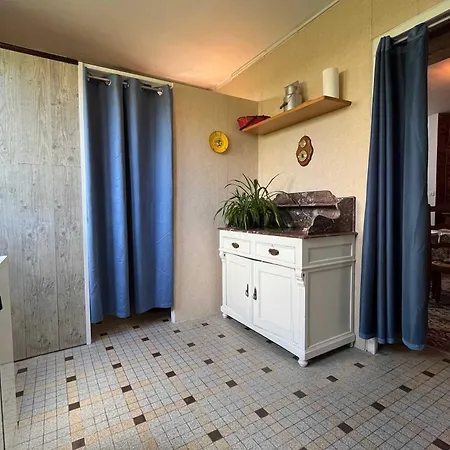 Apartamento Le Lilas Des Marais - Near The Town Center Carentan