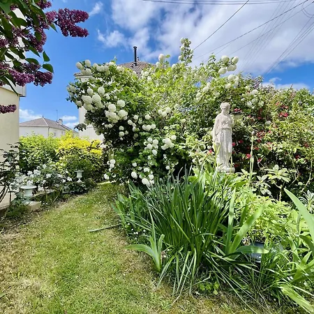 Apartamento Le Lilas Des Marais - Near The Town Center