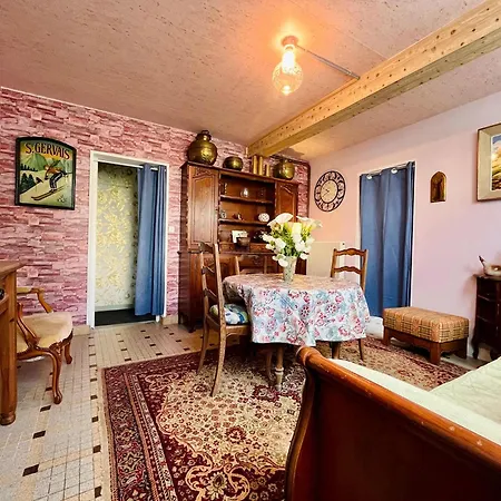 Le Lilas Des Marais - Near The Town Center